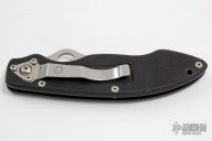 Ed Scott Impala C73GPS