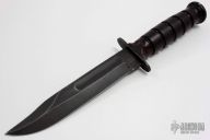 MK2 Fighting knife