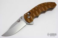 300SN Ball Axis Flipper - Customized Clip