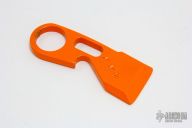 Twug - Orange Titanium