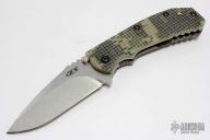 0550 Hinderer - Frag Camo Scale