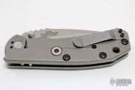 0550 Hinderer - Frag Camo Scale