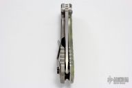 0550 Hinderer - Frag Camo Scale