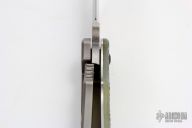 0550 Hinderer - Frag Camo Scale