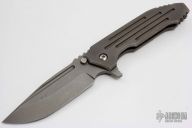 Snafu Integral Flipper