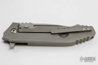 Snafu Integral Flipper