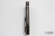 Snafu Integral Flipper