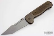 FTR V3 - Tanto Recurve