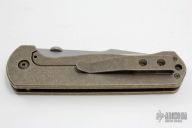 FTR V3 - Tanto Recurve