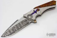 Necromonger - TKI 2015