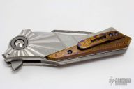 Necromonger - TKI 2015