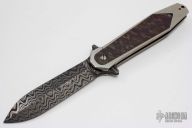 Due - Dual Side Opening