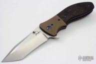 Snap Tanto Flipper