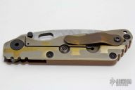 DDC SNG CC - Chad Nichols Damascus