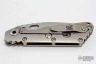 MSC SMF CC - Full Ti Tanto