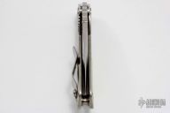 MSC SMF CC - Full Ti Tanto