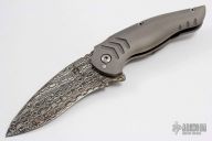 Groundfighter 3DM - TKI 2015 - New Model