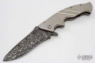 Full Contact Fighter Flipper - TKI 2015