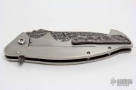 Full Contact Fighter Flipper - TKI 2015