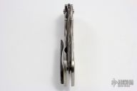 Full Contact Fighter Flipper - TKI 2015