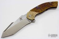 Offspring Mutant - TKI 2015