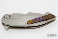 Offspring Mutant - TKI 2015