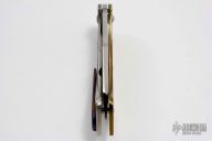 Offspring Mutant - TKI 2015