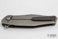 Ace Flipper - Liong Mah Design
