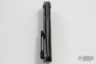 Ace Flipper - Liong Mah Design