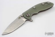 XM-18 3" Spanto Flipper