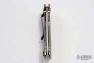 XM-18 3" Spanto Flipper