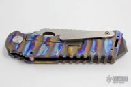 Arktika - Custom Contour