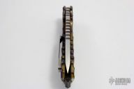 Arktika - Custom Contour