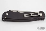 M2 Auto Pre-Production HG Mirror Satin 1of50