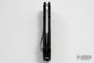 M2 Auto Pre-Production HG Mirror Satin 1of50