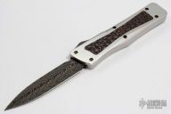 SS Troodon D/E - Damascus and LSCF