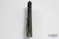 El Patron Flipper - Acid Washed PD-1