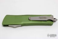 139-4 GR Troodon S/E Satin Standard