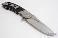 Wayfarer W418 - Gen II