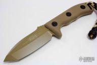 103-1TA Currahee T/E - Standard