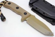 103-1TA Currahee T/E - Standard