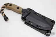 103-1TA Currahee T/E - Standard