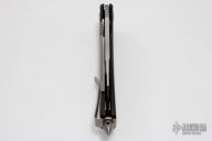 Matrix Hand Ground Tri-Tone Stonewash