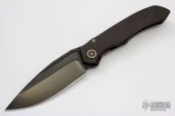 ANAX DLC Tri-Tone Stonewash Titanium