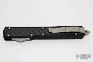 106-11 Makora II - Stonewash Serrated