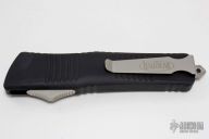142-5 Combat Troodon D/E Satin Serrated