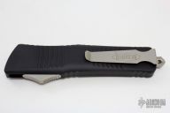 143-5 Combat Troodon S/E - Satin Serrated