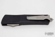 138-6 Troodon D/E Satin Full Serrated