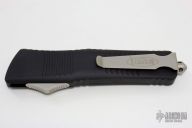 143-11 Combat Troodon S/E - Stonewash Serrated