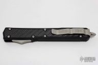 106-12 Makora II - Stonewash Full Serrated